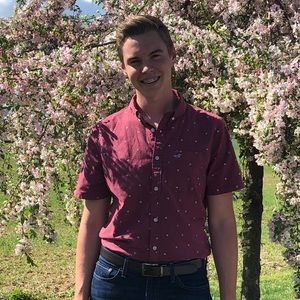 Meet your Posher, Bryse